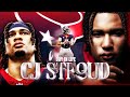 CJ Stroud: THE OFFSEASON | An Original Documentary