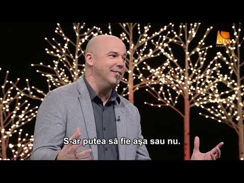 248. Adevarul Viu - Speranta de Craciun (2)