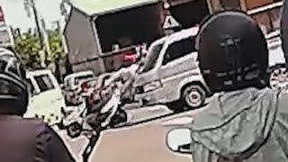 Re: [問卦] 不是看到斑馬線就要減速嗎?????