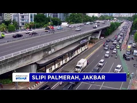 PANTAUAN LALU LINTAS NTMC KORLANTAS POLRI