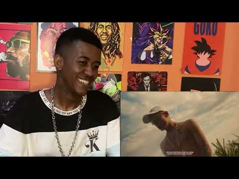 Jhony REACT - PASSAR DE FOGUETÃO 3 - Don Juan, Ryan SP, Hariel & Mc Davi