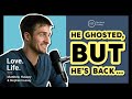 When He Comes Back To You, DO THIS! | Matthew Hussey