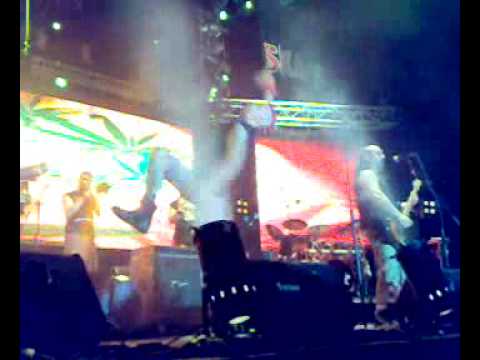 ska-p cannabis en marinaleda