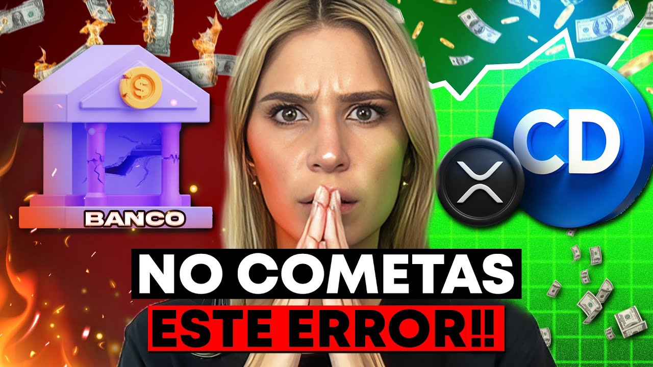 🔥 NO DESAPROVECHES TUS CRIPTO (Mis Recompensas en XRP con Coindepo)