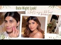 Date Night GRWM 💞 | What's in my date purse? || Malvika Sitlani Aryan