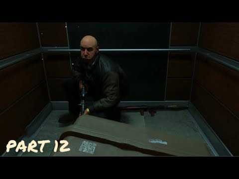 CALL OF DUTY MODERN WARFARE 2 PS5 Walkthrough Gameplay Part 12 (COD 2022 Campaign)