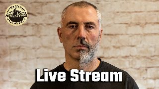 South America Trip - Q&A - Live Stream