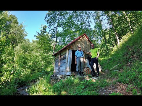 Vizita la Moara de Apa din Prisacina