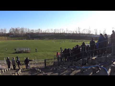 Doping i bluzgi podczas meczu Polonia Bytom Śląsk Świętochłowice