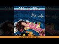 Gloria Estefan - Medicine (Cahill Radio Edit)