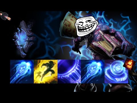 CHINESE SUPER SERVER RYZE