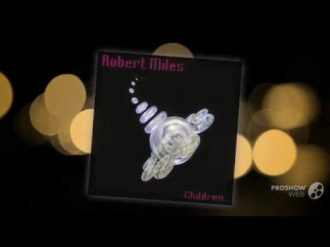 Robert Miles (3 November 1969 - 10 May 2017)