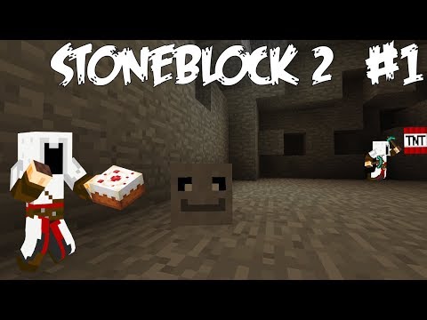 TWERKATAAN PUITA - Pelataan Stoneblock 2
