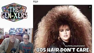 We Survived the 80s, But Can We Survive These Memes | The Gen-Xers
