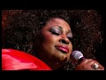 SHIRLEY BROWN-passion
