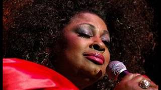 SHIRLEY BROWN-passion