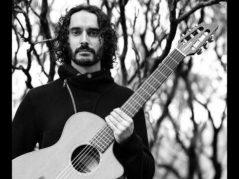 Nathanael Larochette (Musk Ox, Night Watch) Interview 2023