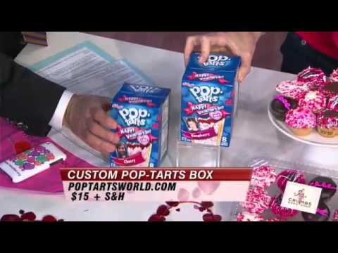 Valentine's Day Gift Ideas Under $25 2/8/2011