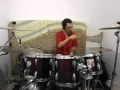 Drumer - amor interrompido - Lady murphy