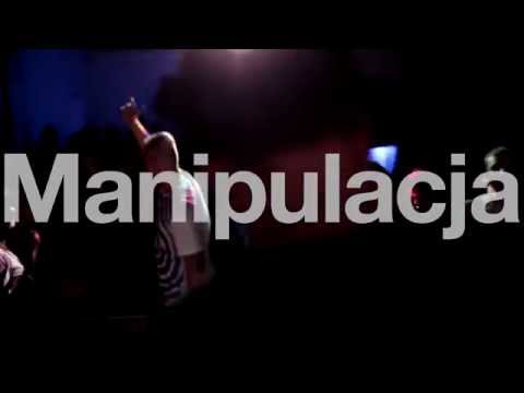 Manipulacja prezentuje GUIDO SCHNEIDER (Cocoon, Cadenza, Poker Flat)