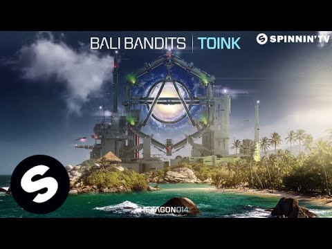 Bali Bandits - Toink (Official Audio)