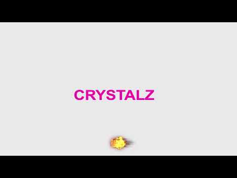Crystalz-Did (Dance practice video)