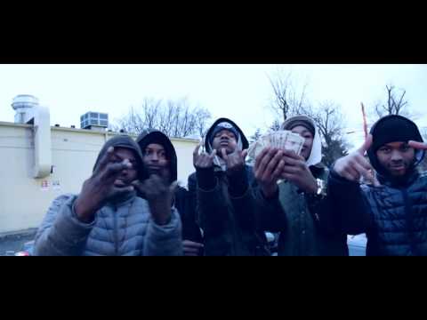 Monopoly kp - 3 Minutes in Hell - offical music video