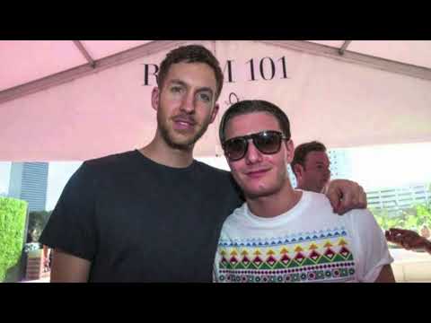 Pressure x I Need Your Love x Where Have You Been (DJ Love Mashup)