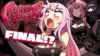 【MYRIAD DEATH】Beating MY OWN GAME! I Hope... #calliolive