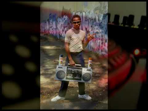 Mantronix w  MC Tee   Fresh Is The Word 12  Version