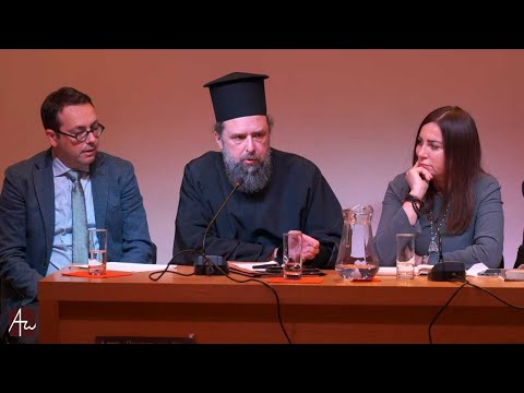 Η πρώτη παρέμβαση του μητροπολίτη Θεσσαλονίκης για την ουκρανική Αυτοκέφαλη Εκκλησία - Βήμα Ορθοδοξίας