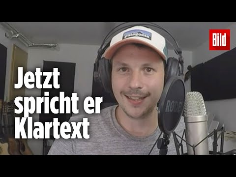 ???? DSDS-Star Dominik Büchele: Hat der Sänger jetzt Geldprobleme? | BILD Sparfochs