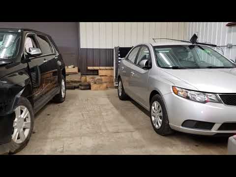 FOR SALE - 20I0970 - 2006 CADILLAC DTS - 4.6L ENGINE