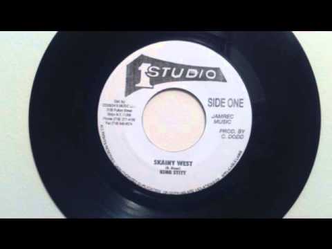 King Stitt - Skainy West