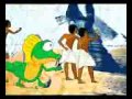 Snappy the crocodile song 
