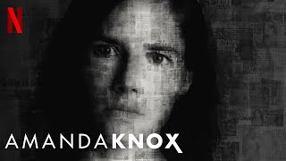 Amanda Knox (2016) HD Trailer 2