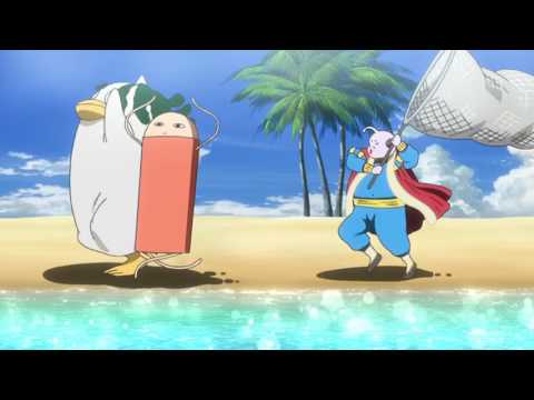 Yorinuki Gintama-san ED2