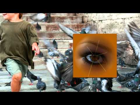 Salem Hill - Mimi's Magic Moment - The Joy Gem (HD)