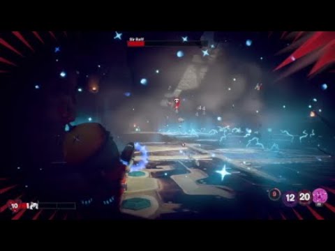 PvZ Battle for Neighbourville - Baff Boff I Think Something's Off (Sir Baff)