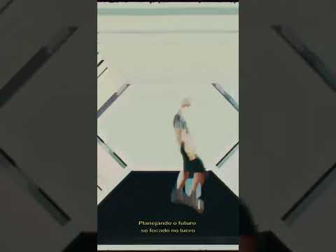 'SET DO MK 2'' - MC Hariel (Status)