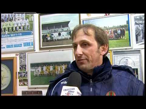 Eccellenza: Sporting Ortona - Alba Adriatica 3 - 0