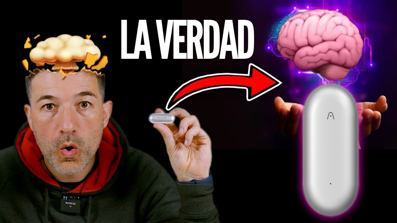 CAN IT CHANGE YOUR LIFE? Lots of PROOF for YOU TO SEE FOR YOURSELF | Plaud Note Pin and Plaud Note