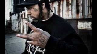 MC Eiht Ft. CMW - &quot;All For The Money&quot; DJ 1-11 REMIX