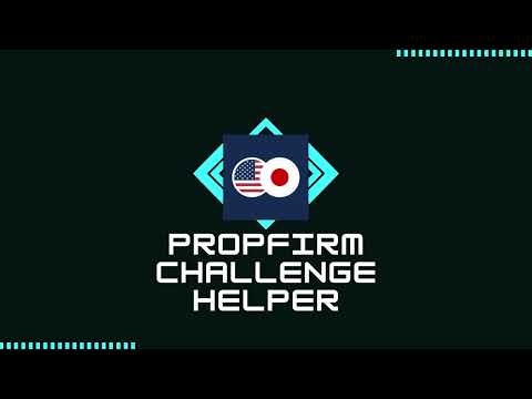 Video Propfirm Challenge Helper