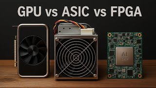 AI Chips Showdown: GPUs Vs ASICs Vs FPGAs