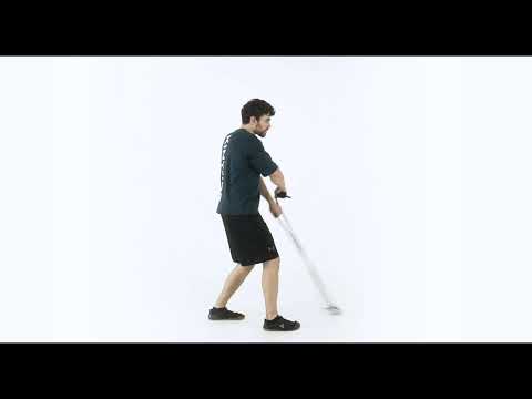 Overhand Sneak - KINWIRE RopeFlow Basics