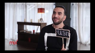 Mix Show 1 - Rafayel Eranosyan, Sofi Mxeyan