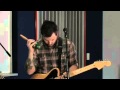Thrice - The Earth Isn't Humming - Live
