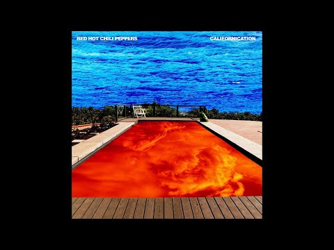 Red Hot Chili Peppers - 05 - Get on Top