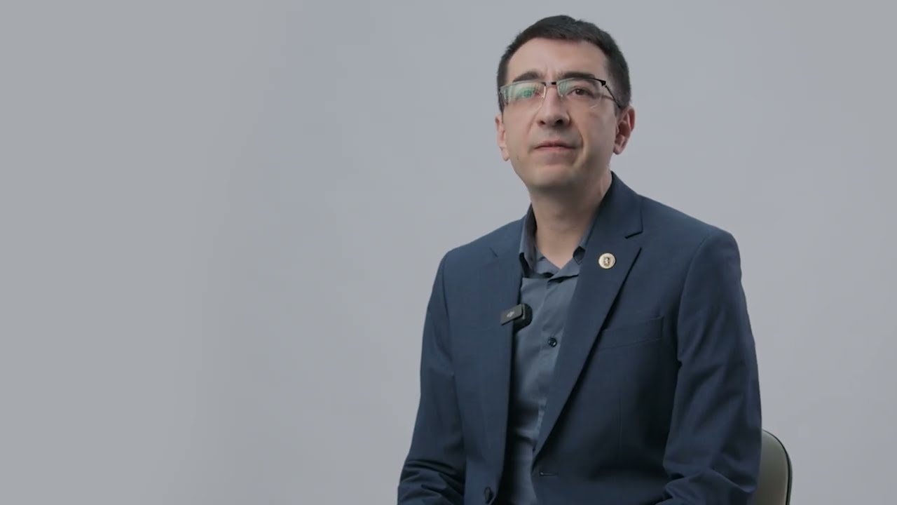 Specialiștii despre violența digitală┃Iurie Roșca